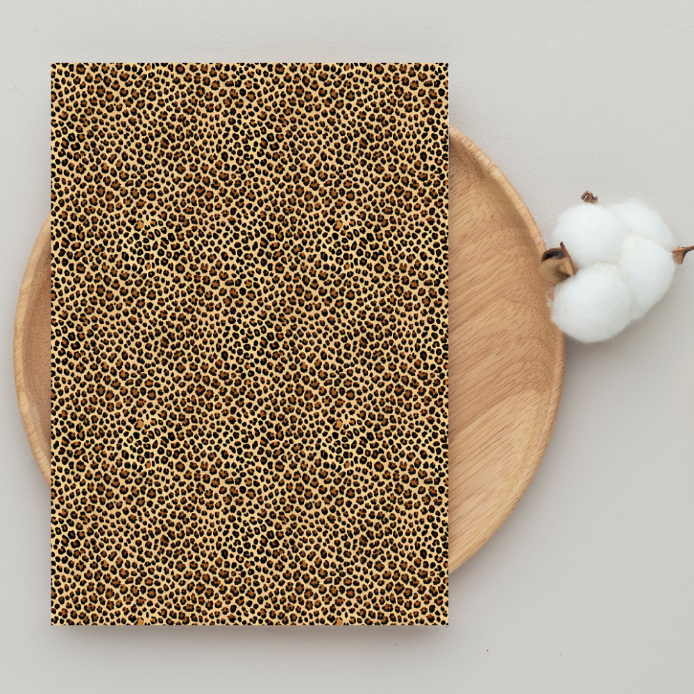 Leo Love Vinyl – Exklusive Design Vinylfolien
