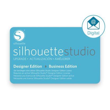 Silhouette Studio Software Upgrades