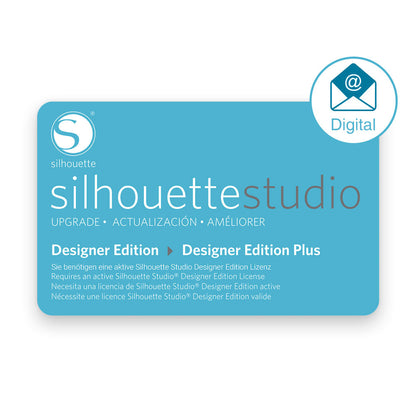 Silhouette Studio Software Upgrades
