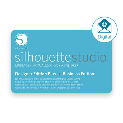 Silhouette Studio Software Upgrades