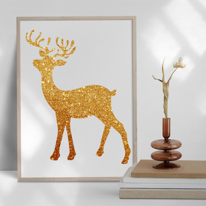 Glitter Vinyl