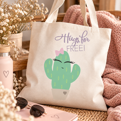 Hugs for Free – Plotterdatei SVG, DXF & PNG