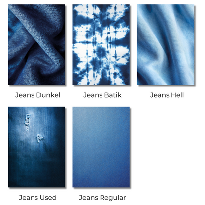 Jeans Vinyl EP