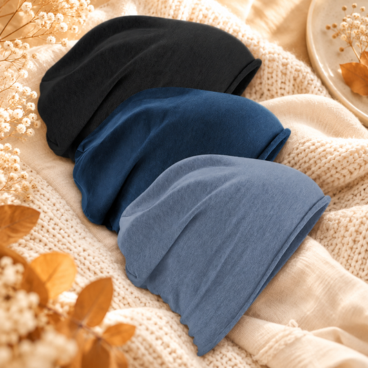 Jersey Beanie