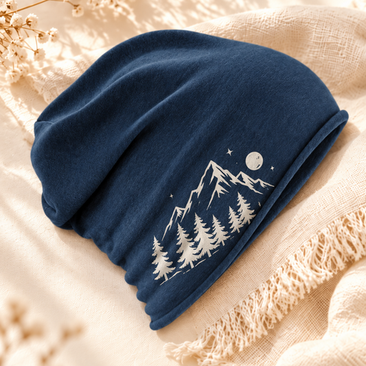 Jersey Beanie
