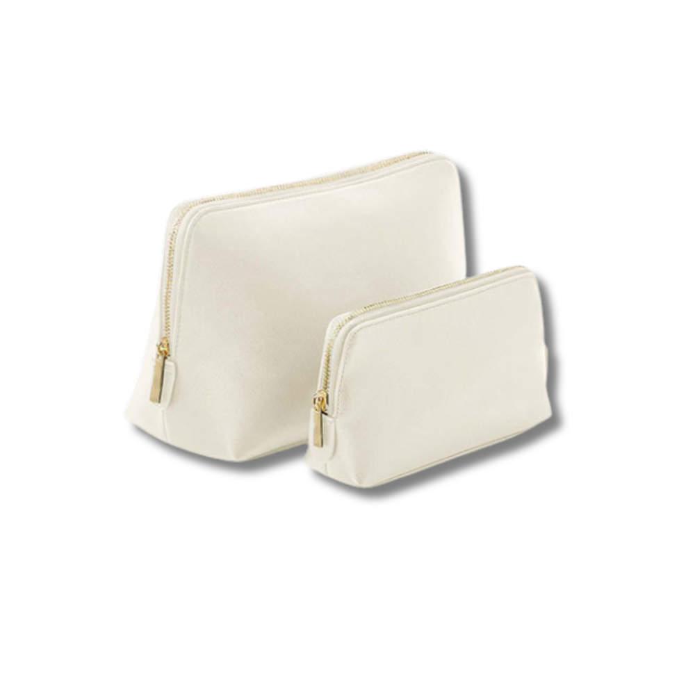 Kosmetiktasche - Saffiano