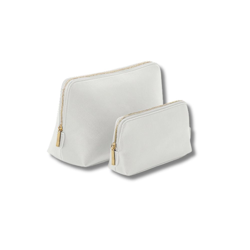 Kosmetiktasche - Saffiano