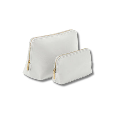 Kosmetiktasche - Saffiano