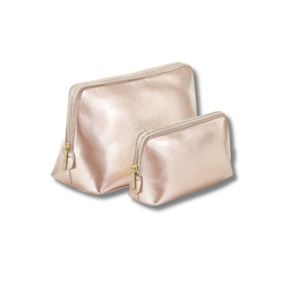 Kosmetiktasche - Saffiano