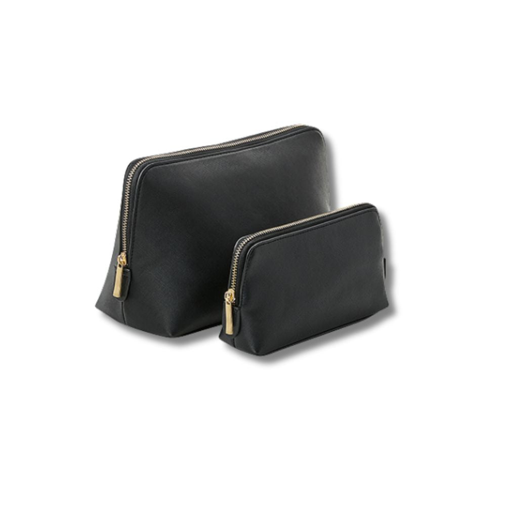 Kosmetiktasche - Saffiano