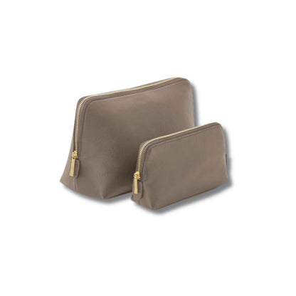 Kosmetiktasche - Saffiano