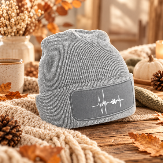 Patch Beanie