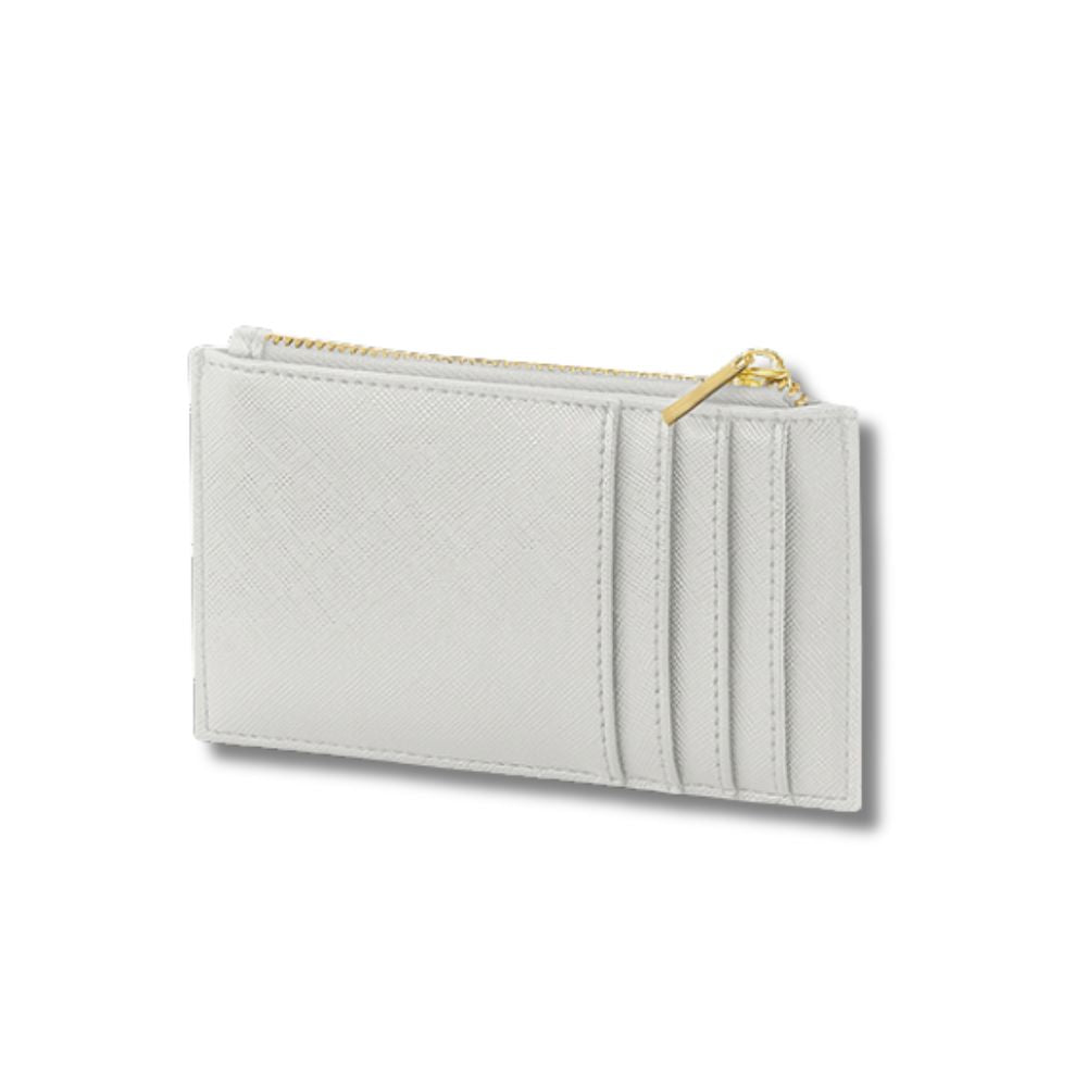 Mini Portemonnaie – Saffiano