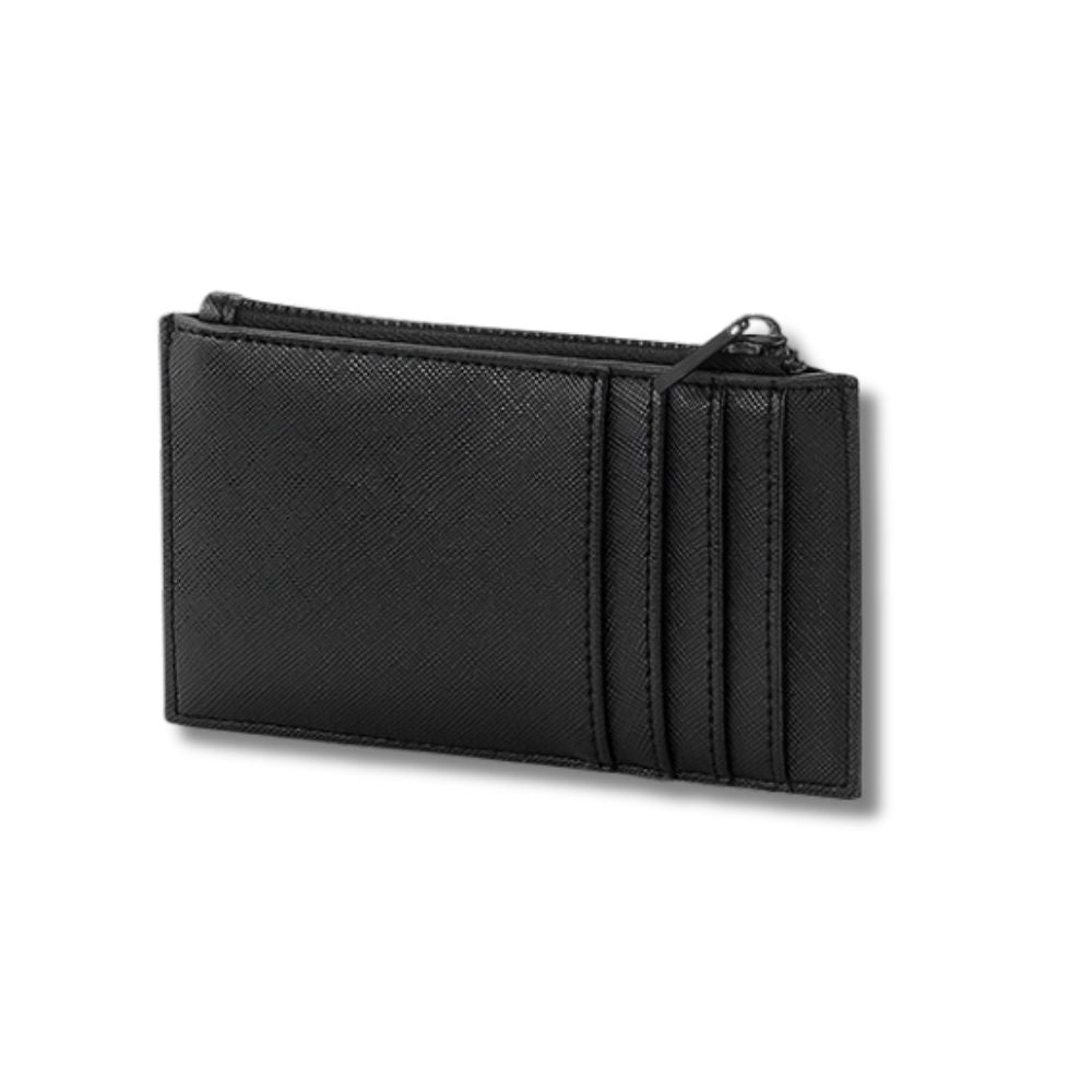 Mini Portemonnaie – Saffiano