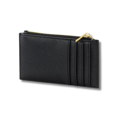 Mini Portemonnaie – Saffiano