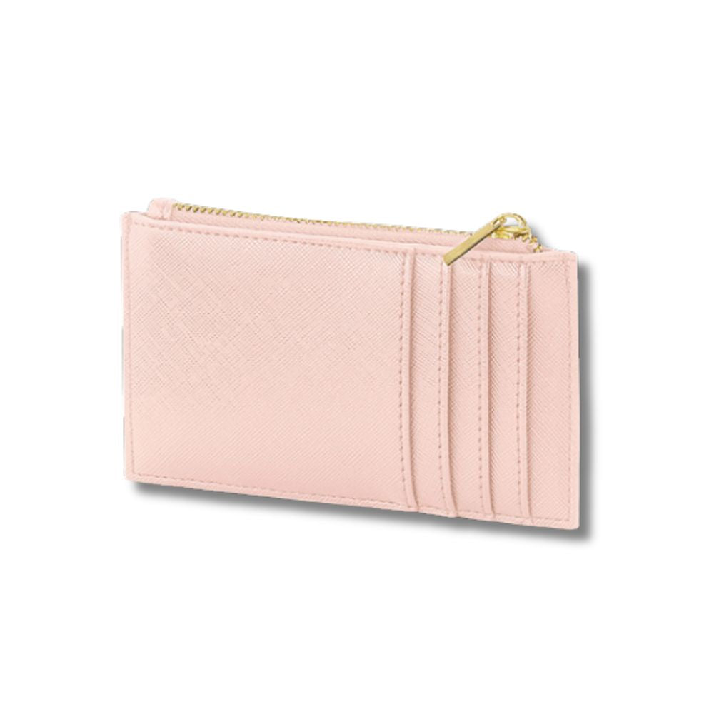 Mini Portemonnaie – Saffiano