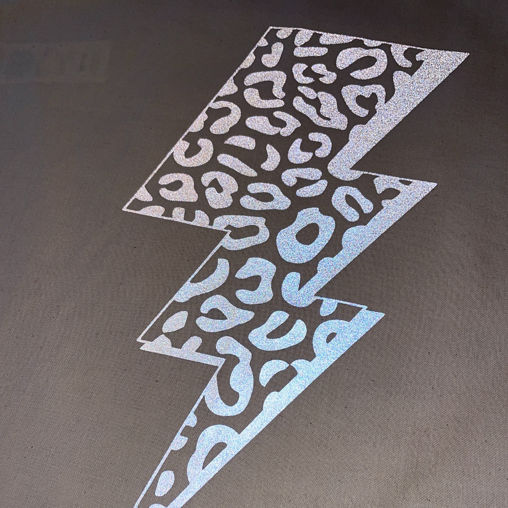 UltraReflect Flex – reflektierende Flexfolie