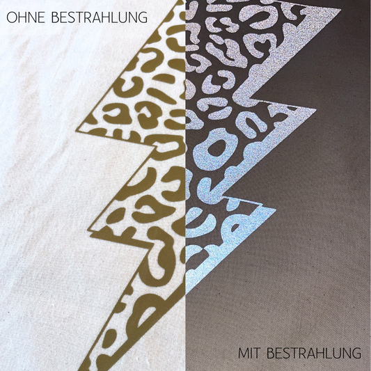 UltraReflect Flex – reflektierende Flexfolie