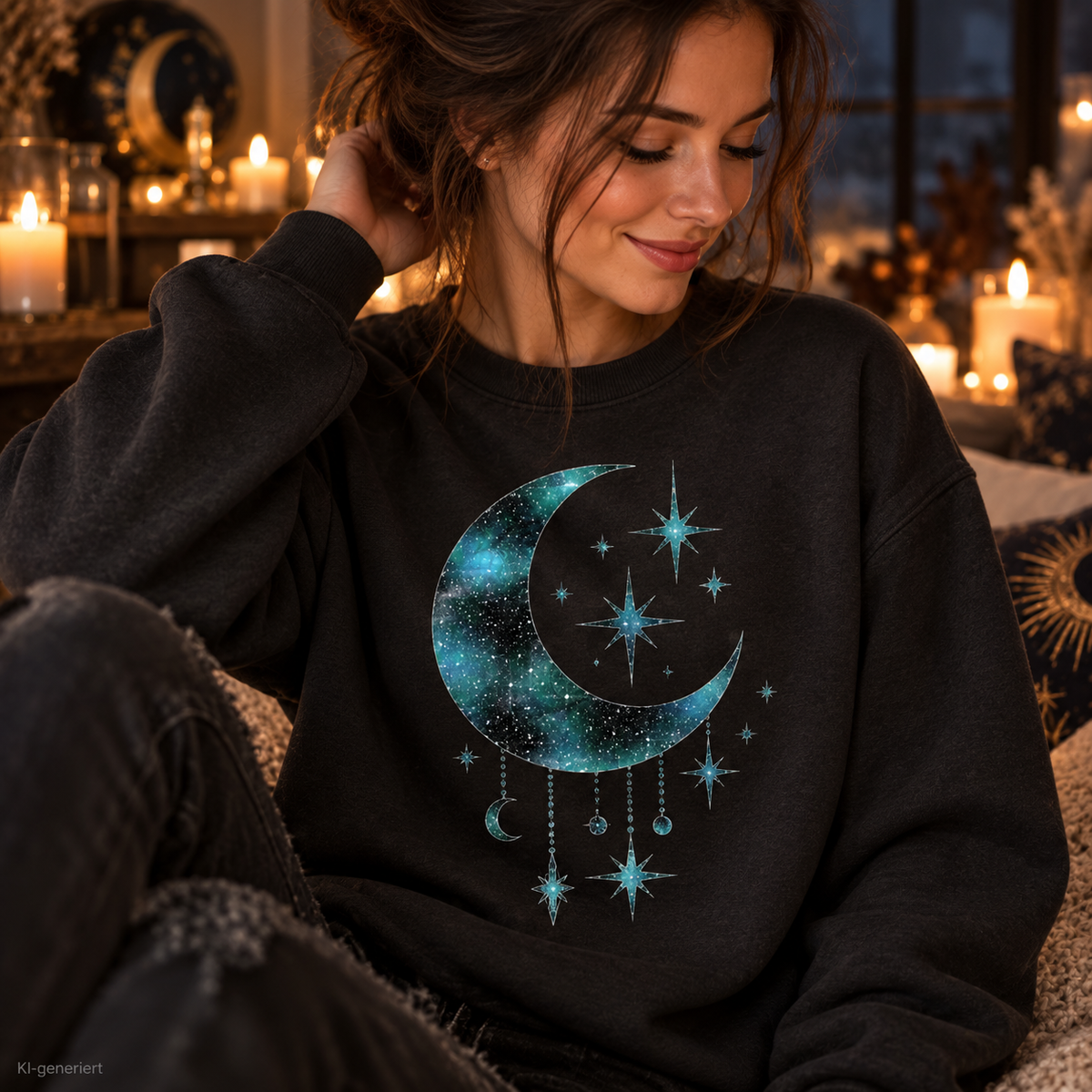 Astralis – Exklusive Design Bügelfolie