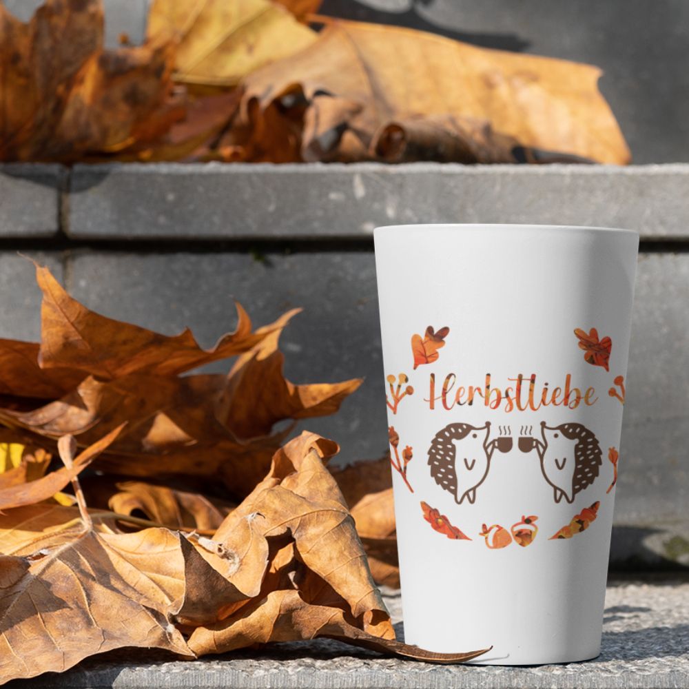 Autumn Leaves – Exklusive Design Vinylfolie - Letzte Chance