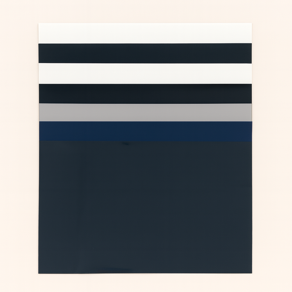 Basic Folienset