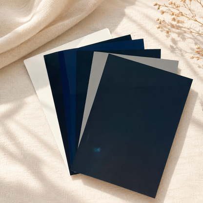 Basic Folienset