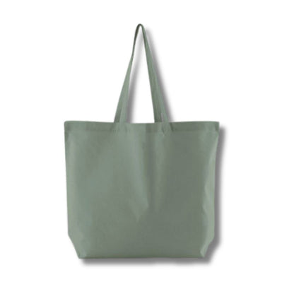 Baumwolltasche groß