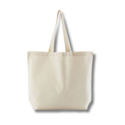 Baumwolltasche groß