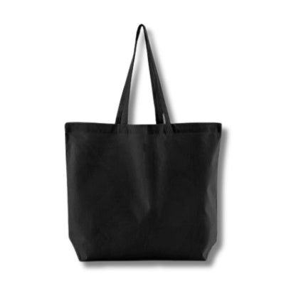 Baumwolltasche groß