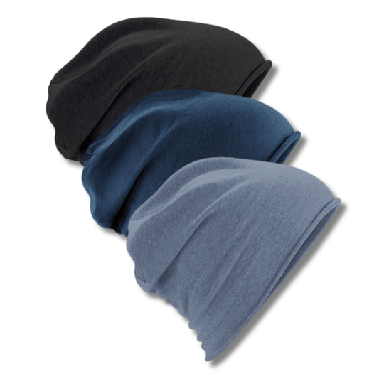 Jersey Beanie