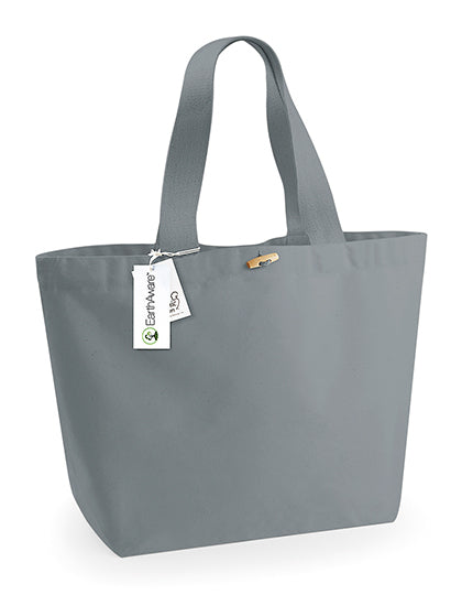 Big Canvas Shopper