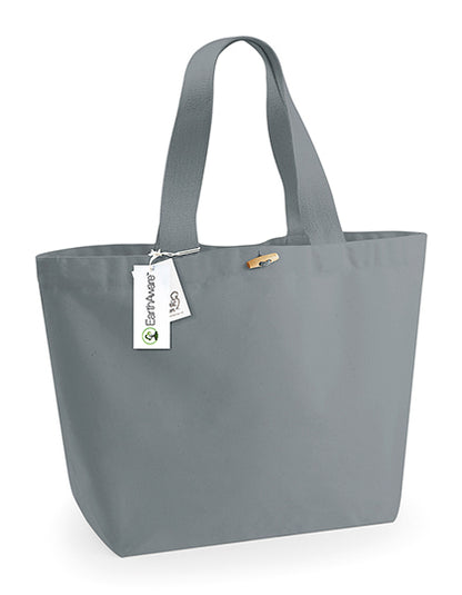 Big Canvas Shopper
