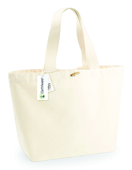Big Canvas Shopper