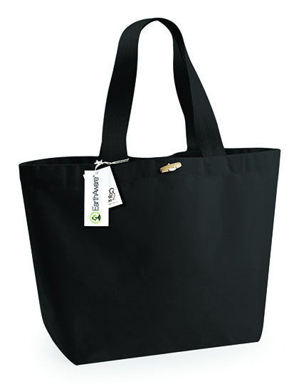 Big Canvas Shopper