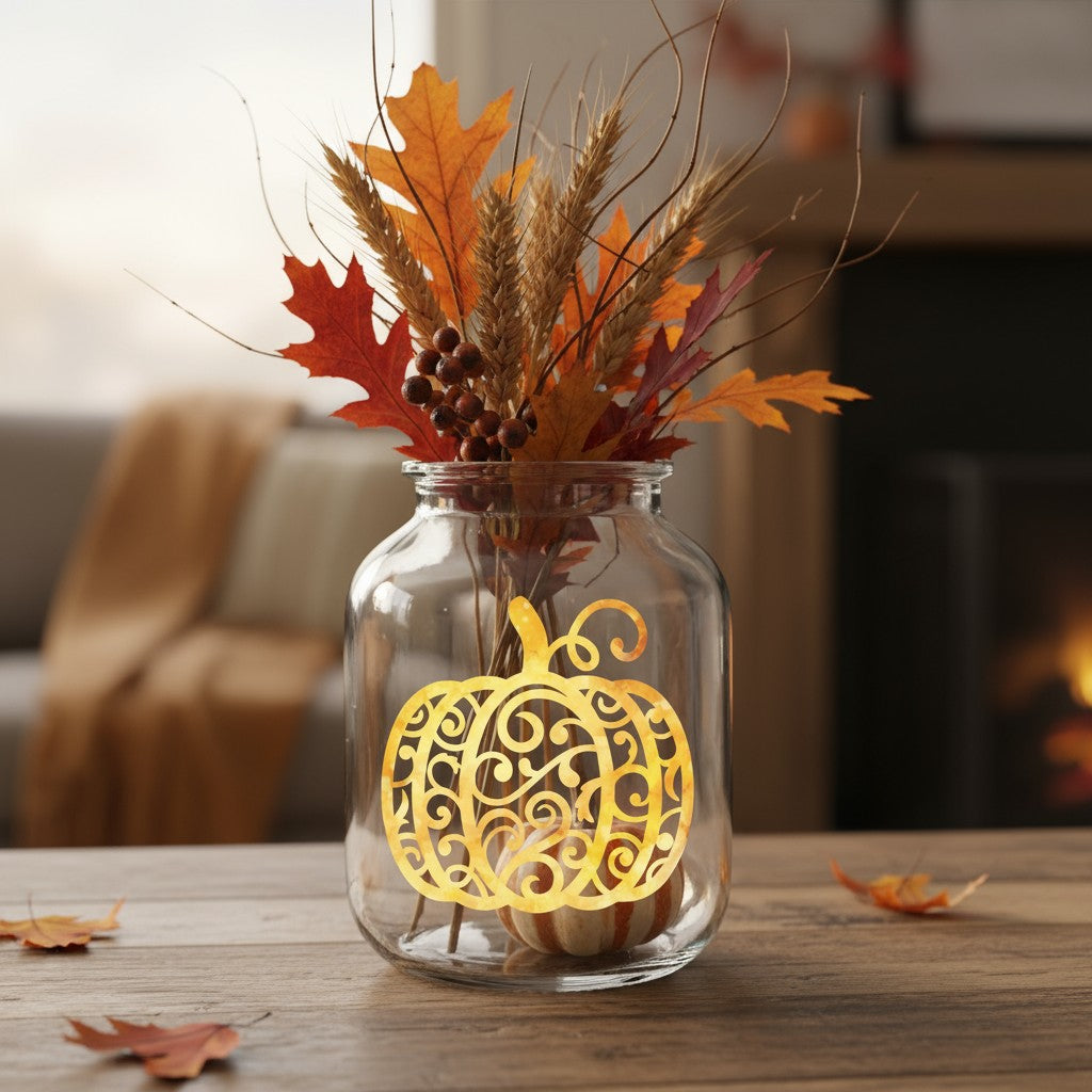 Soft Blur Flow – Exklusive Design Vinylfolie