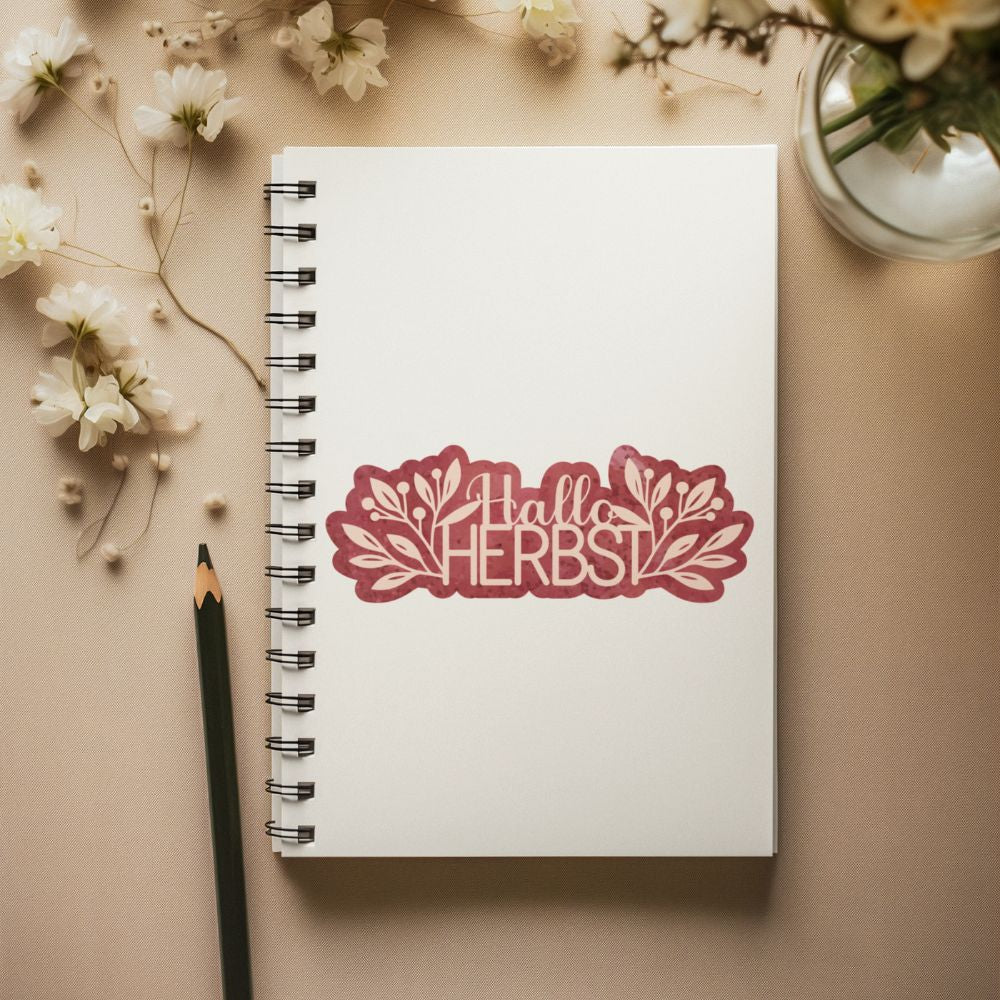 Soft Blur Flow – Exklusive Design Vinylfolie