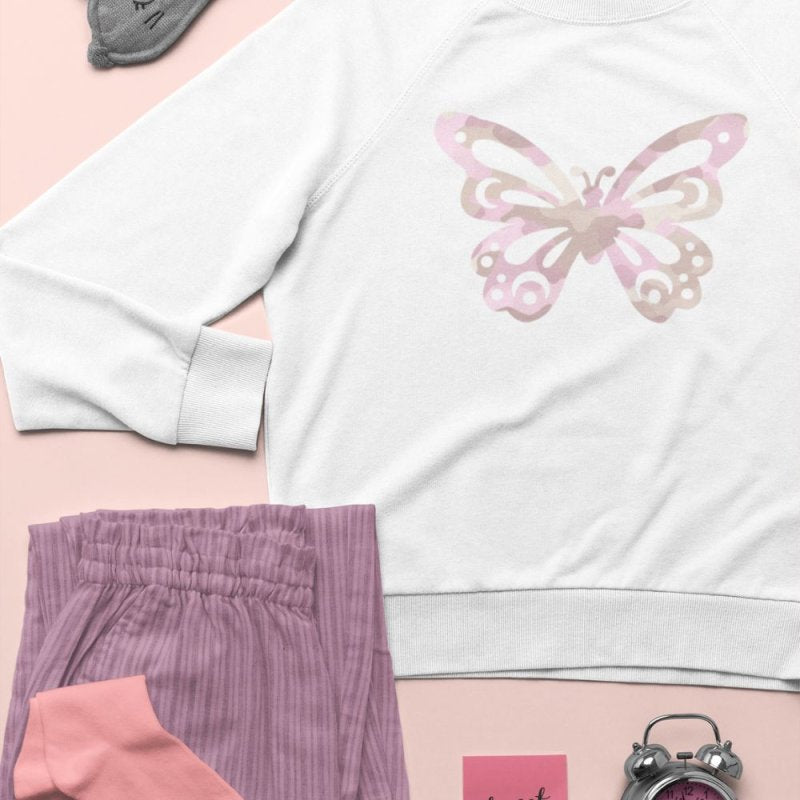 Soft Camouflage – Exklusive Design Flexfolie- Letzte Chance