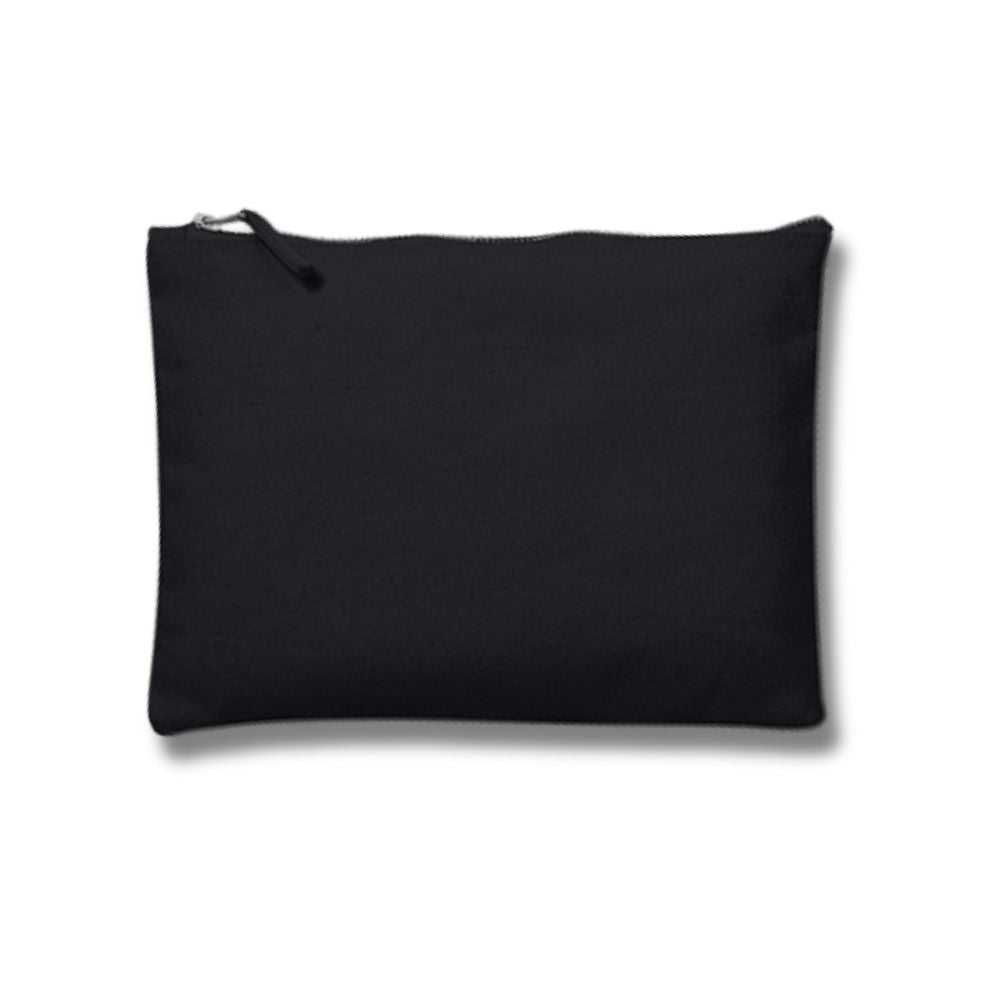 Canvas Flat Bag
