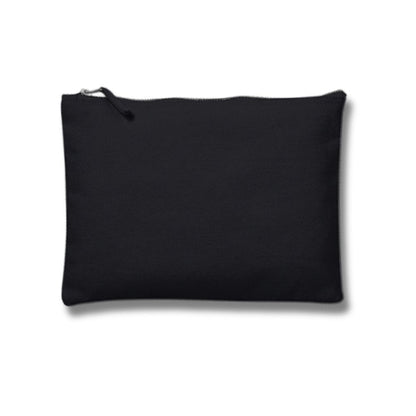 Canvas Flat Bag