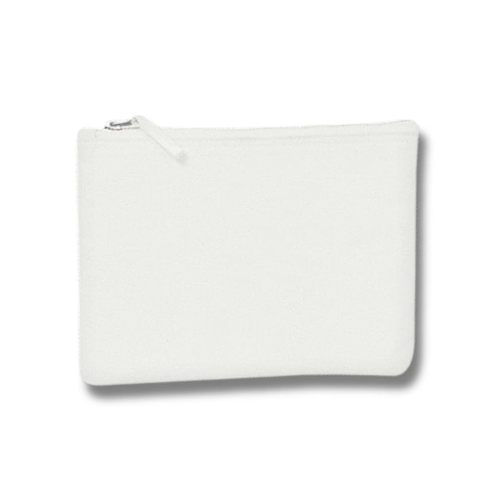 Canvas Flat Bag