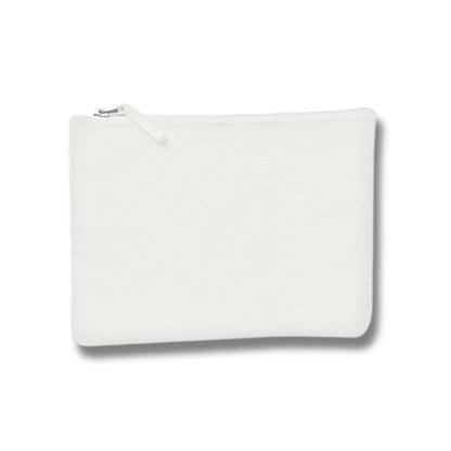 Canvas Flat Bag