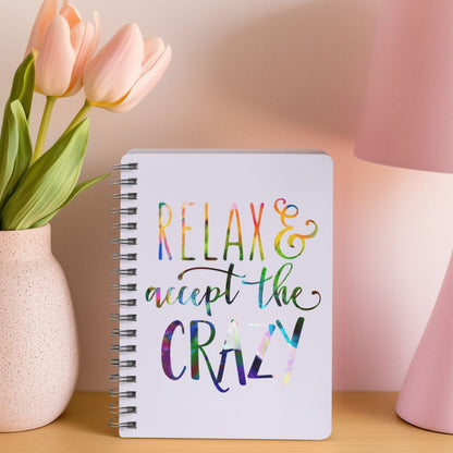 Color Burst Flow – Exklusive Design Vinylfolie