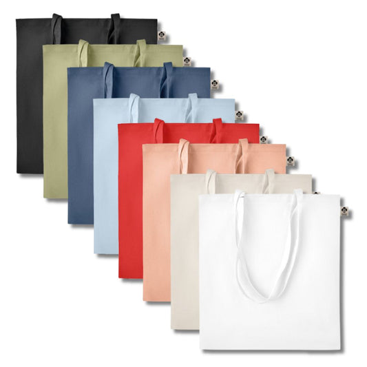 Cotton Shopper