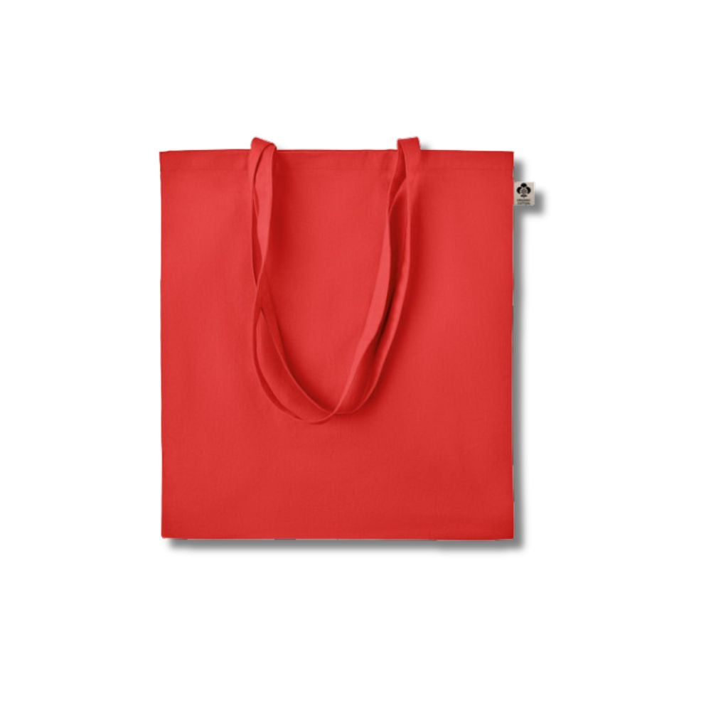 Cotton Shopper