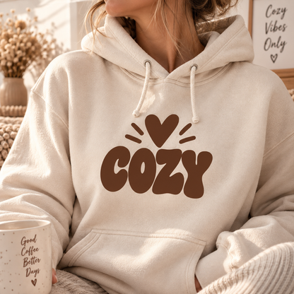 Cozy Queen – Plotterdatei SVG, DXF & PNG