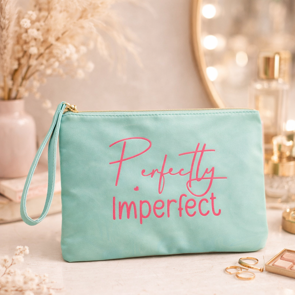 Elegant Wristlet Bag
