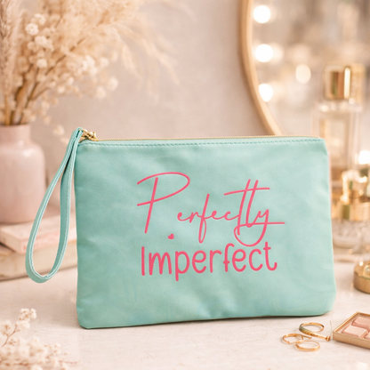 Elegant Wristlet Bag