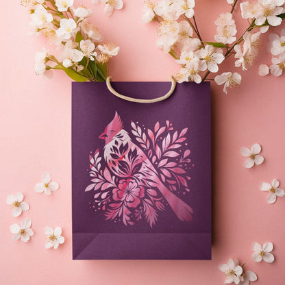 Soft Feathers - Exklusive Design Vinylfolie