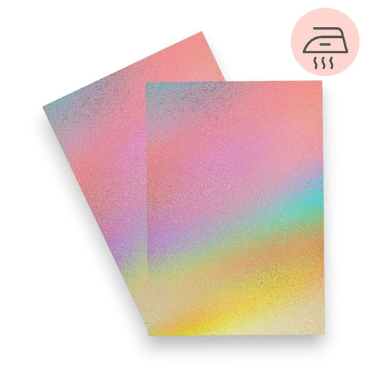 Fairy Dust – Exklusive Design Flexfolie