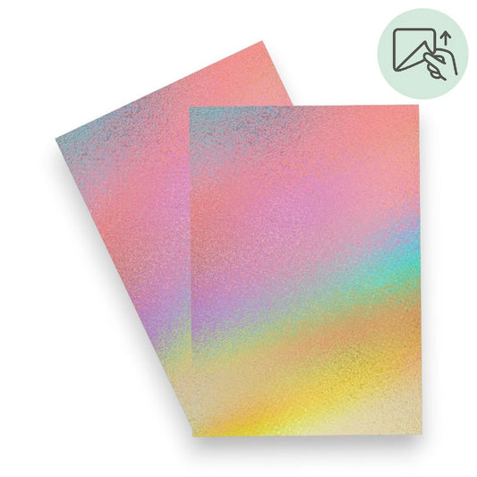 Fairy Dust – Exklusive Design Vinylfolie
